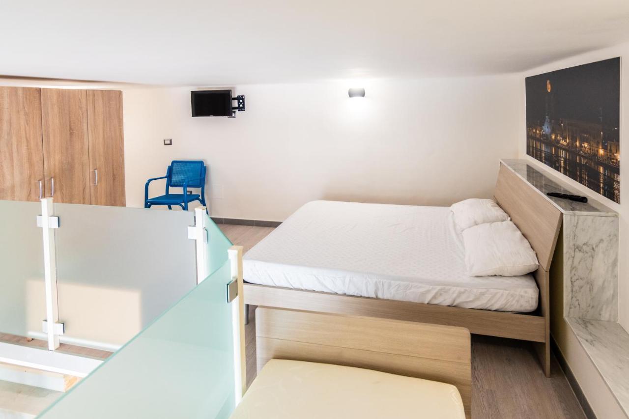 Sette Torri - Affittacamere Molfetta Extérieur photo